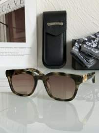 Picture of Chrome Hearts Sunglasses _SKUfw73375265fw
